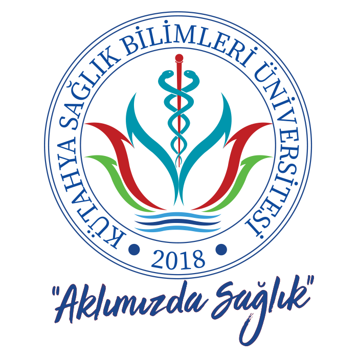 Kütahya Sağlık Bilimleri Üniversitesi Kütahya Sağlık Bilimleri Üniversitesi