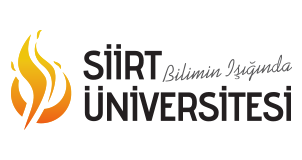 Siirt Üniversitesi Siirt Üniversitesi